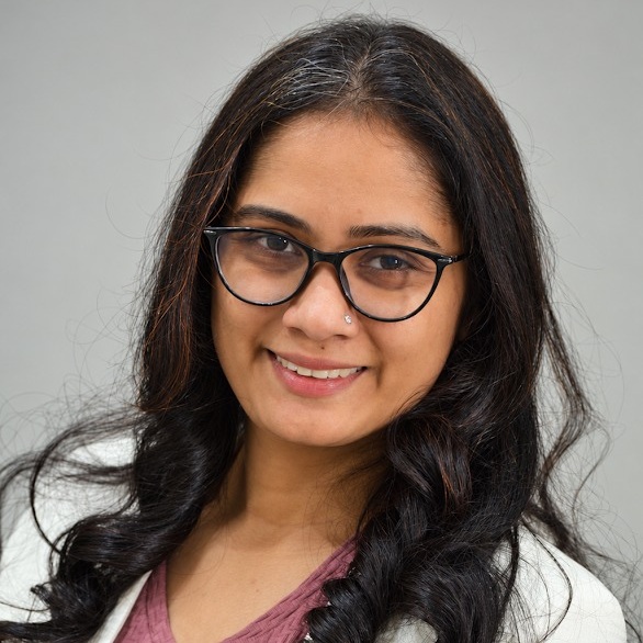 Chandra Kumary S. D.